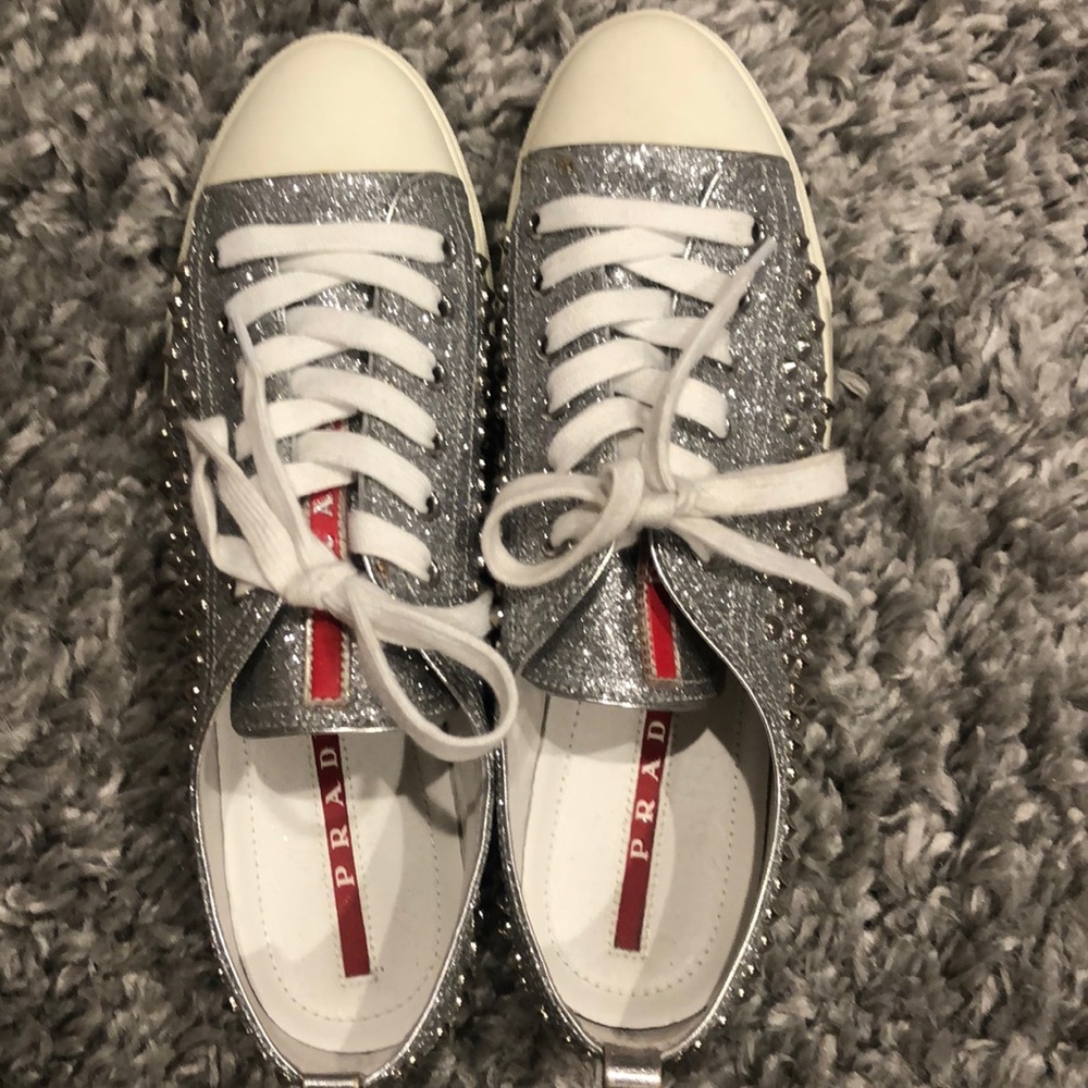 Prada Sneakers
